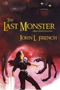 The Last Monster