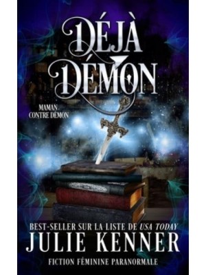 Deja Demon