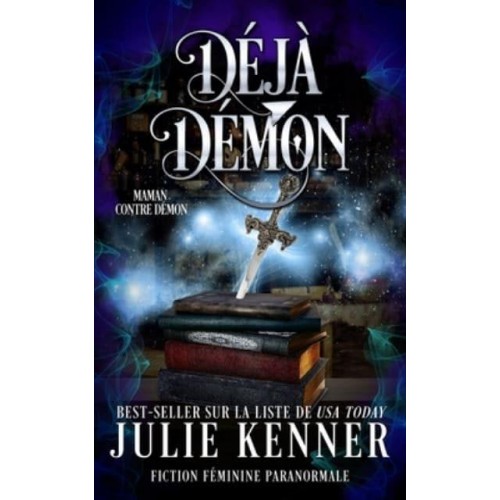 Deja Demon