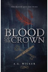 Blood of the Crown
