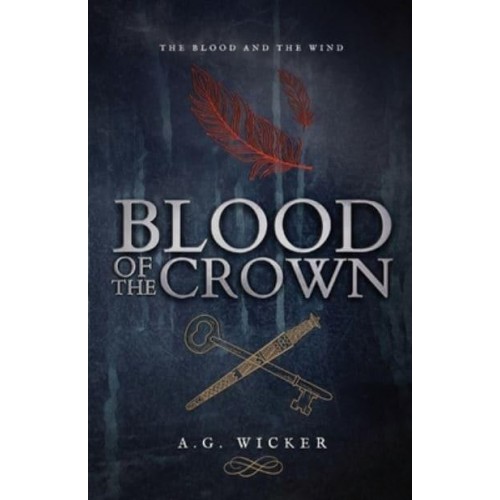 Blood of the Crown
