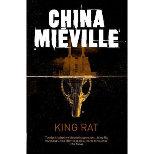 King Rat