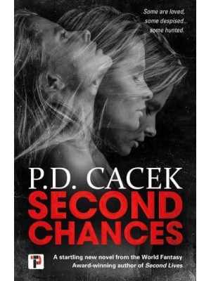 Second Chances - Second