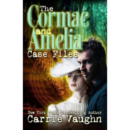 The Cormac and Amelia Case Files