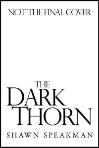 The Dark Thorn - Annwn Cycle