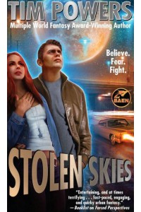 Stolen Skies