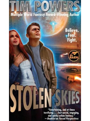 Stolen Skies