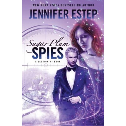 Sugar Plum Spies