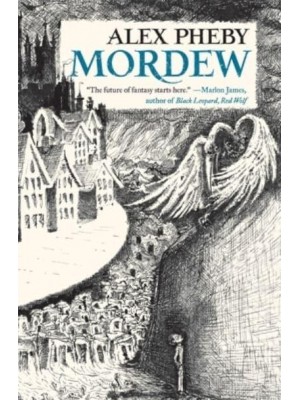 Mordew - Cities of the Weft