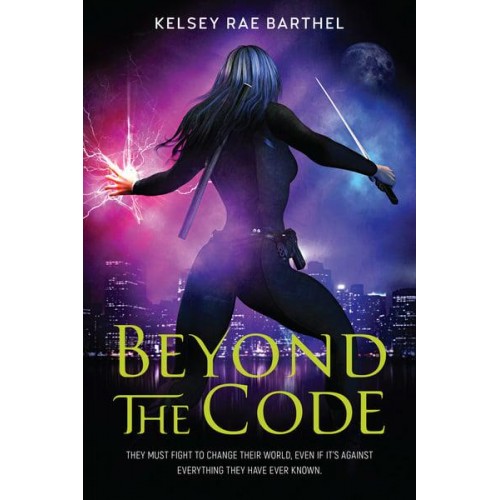 Beyond the Code