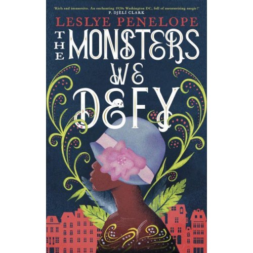 The Monsters We Defy