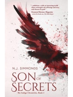 Son of Secrets - Indigo Chronicles
