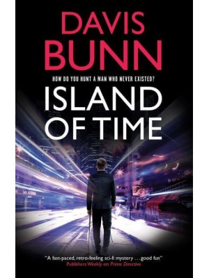 Island of Time