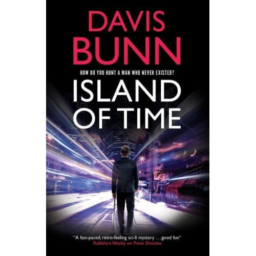 Island of Time