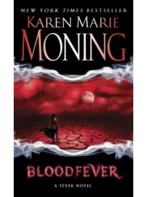 Bloodfever Fever Series Book 2 - Fever