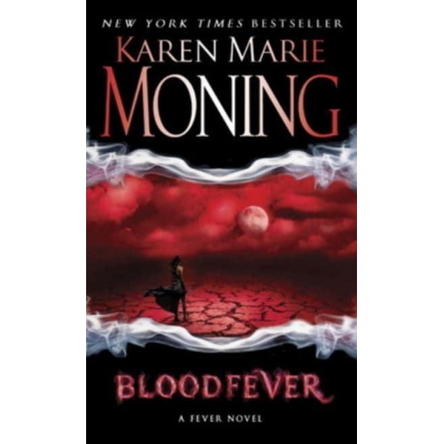 Bloodfever Fever Series Book 2 - Fever