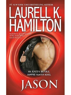 Jason - A Jove Book