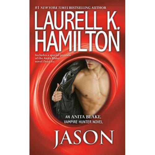 Jason - A Jove Book