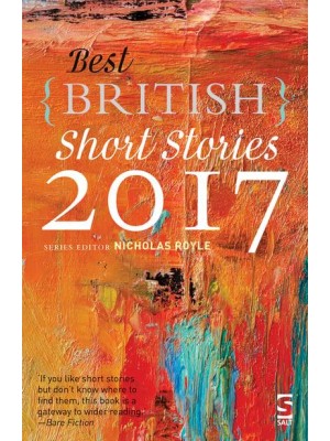 Best British Short Stories 2017 - Best British Short Stories