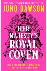Her Majesty's Royal Coven