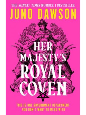 Her Majesty's Royal Coven