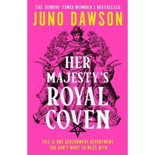 Her Majesty's Royal Coven