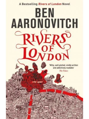Rivers of London - A Rivers of London Novel