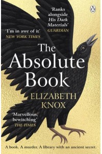 The Absolute Book