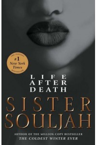 Life After Death A Novel