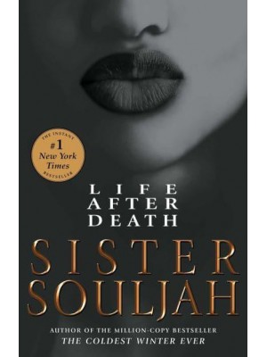 Life After Death A Novel