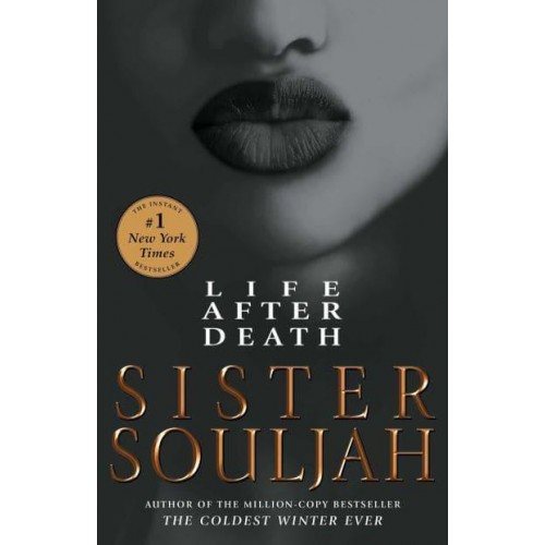 Life After Death A Novel