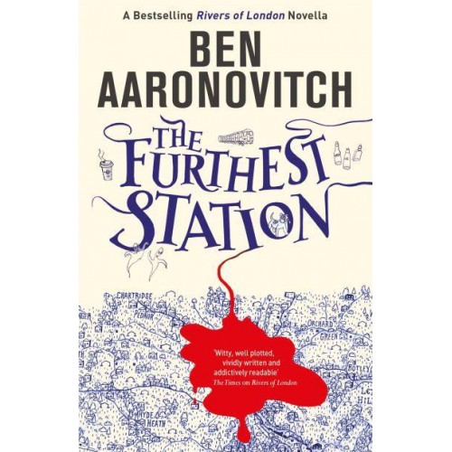 The Furthest Station