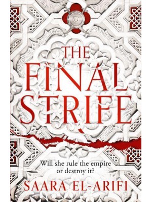 The Final Strife - The Final Strife
