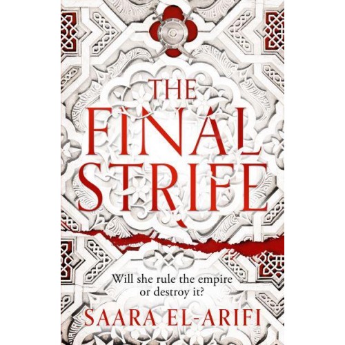 The Final Strife - The Final Strife