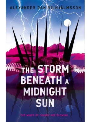 The Storm Beneath a Midnight Sun