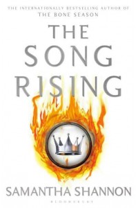 The Song Rising - The Bone Season