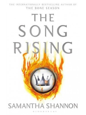 The Song Rising - The Bone Season