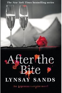 After the Bite - An Argeneau Vampire Novel