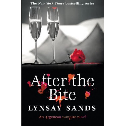 After the Bite - An Argeneau Vampire Novel