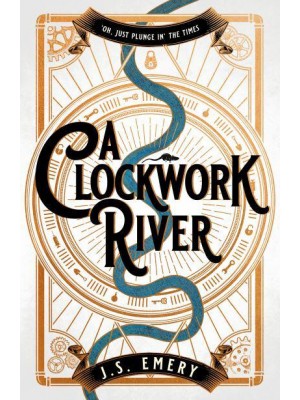 A Clockwork River