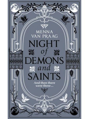 Night of Demons and Saints