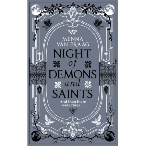 Night of Demons and Saints
