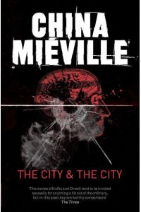 The City & The City