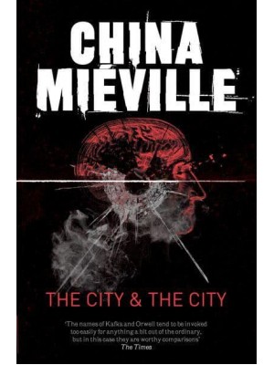 The City & The City