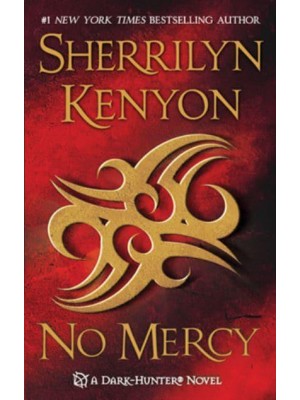 No Mercy - Dark-Hunter Novels