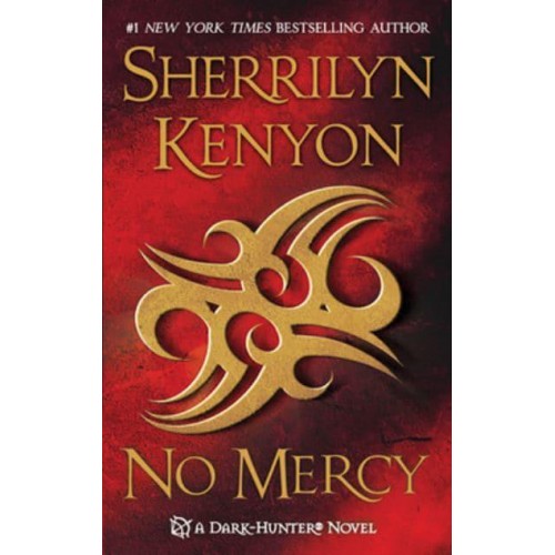 No Mercy - Dark-Hunter Novels