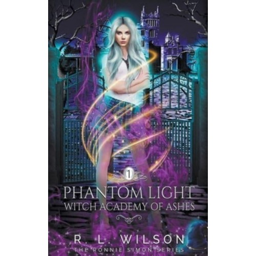 Phantom Light