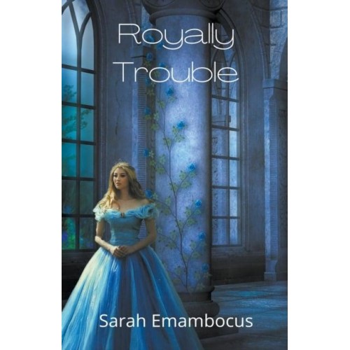 Royally Trouble