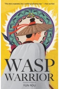 Wasp Warrior
