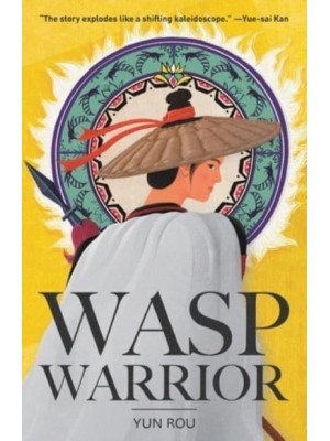 Wasp Warrior